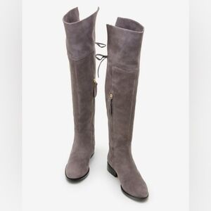 Boden Over the knee boots